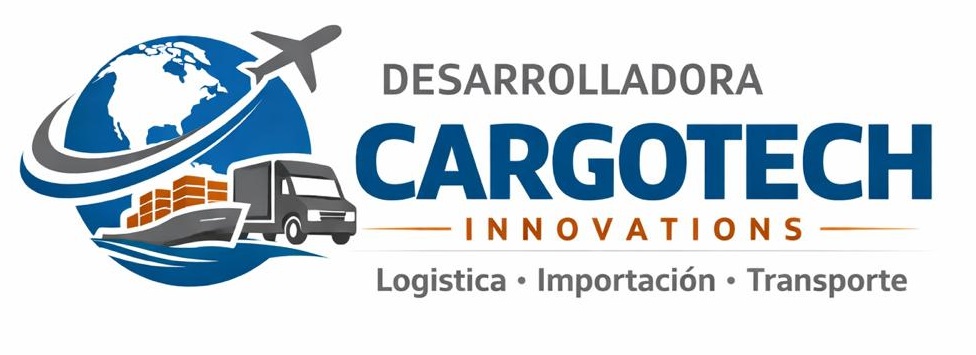 Desarrolladora CARGOTECH Innovations